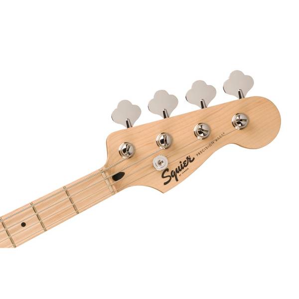 Бас-гитара SQUIER SONIC PRECISION BASS MN 2-COLOR SUNBURST