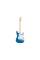 Гітарний набір SQUIER AFFINITY SERIES STRAT PACK HSS LAKE PLACID BLUE