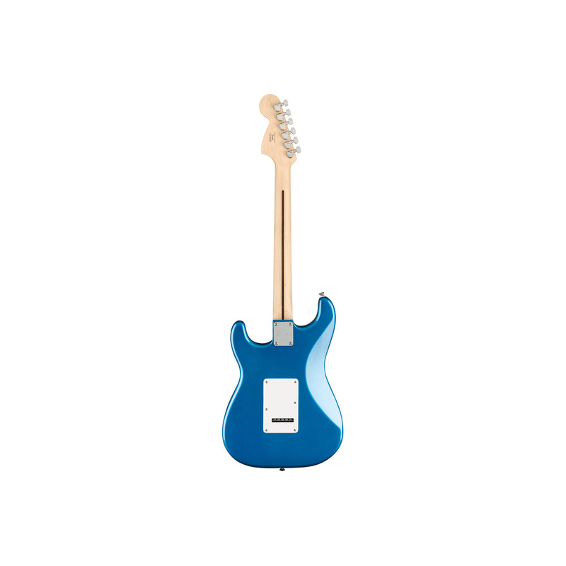 Гитарный набор SQUIER AFFINITY SERIES STRAT PACK HSS LAKE PLACID BLUE