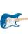 Гітарний набір SQUIER AFFINITY SERIES STRAT PACK HSS LAKE PLACID BLUE