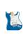 Гітарний набір SQUIER AFFINITY SERIES STRAT PACK HSS LAKE PLACID BLUE