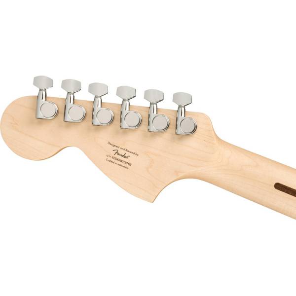 Гітарний набір SQUIER AFFINITY SERIES STRAT PACK HSS LAKE PLACID BLUE