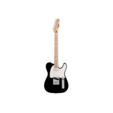 Электрогитара SQUIER SONIC TELECASTER MN BLACK
