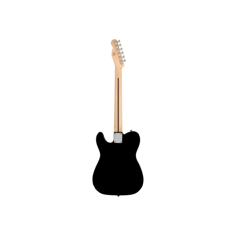 Электрогитара SQUIER SONIC TELECASTER MN BLACK