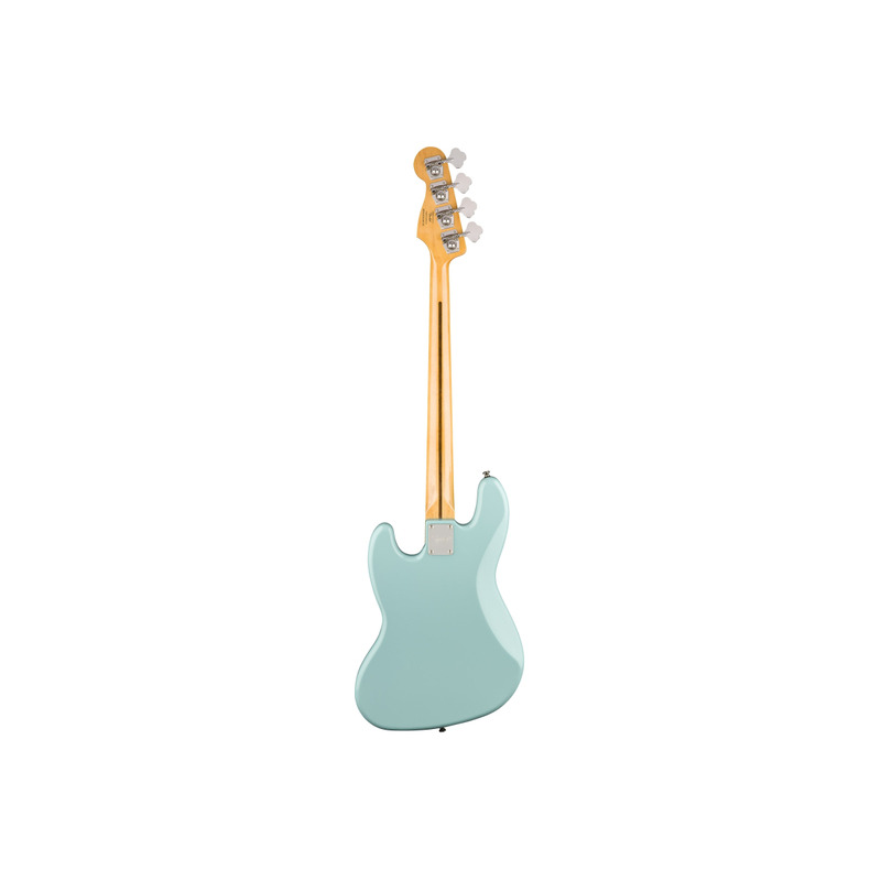 Бас-гитара SQUIER CLASSIC VIBE '60s JAZZ BASS LR DAPHNE BLUE