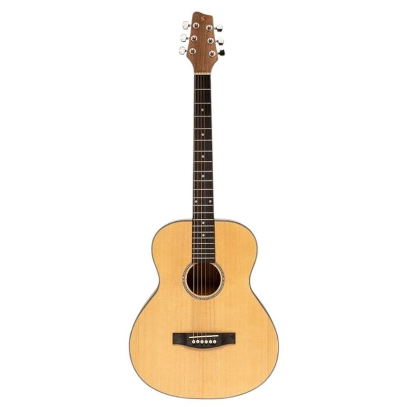 Акустическая гитара STAGG G SA25 A SPRUCE