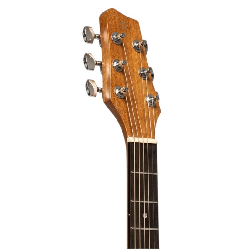 Акустическая гитара STAGG G SA25 A SPRUCE