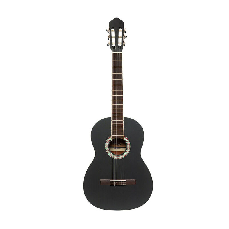 Классическая гитара STAGG G SCL70−BLK