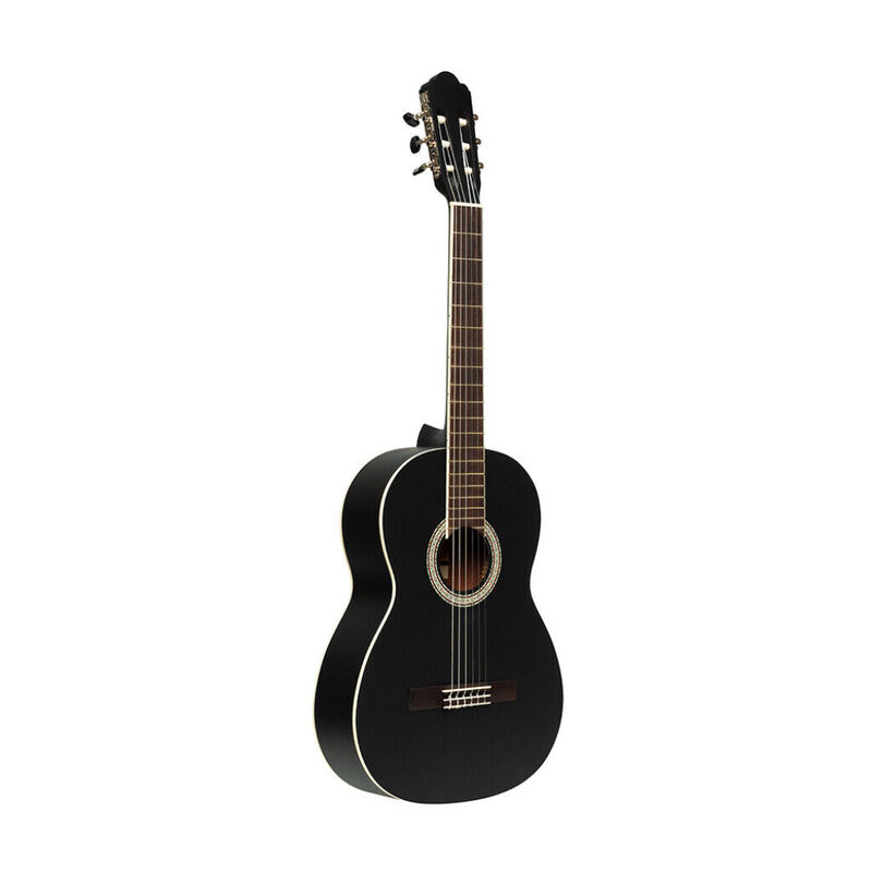 Классическая гитара STAGG G SCL70−BLK