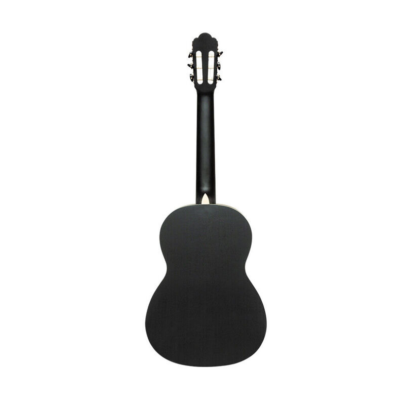 Классическая гитара STAGG G SCL70−BLK