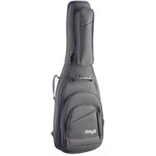 Чехол для электрогитары STAGG G STB-NDURA 15 UE