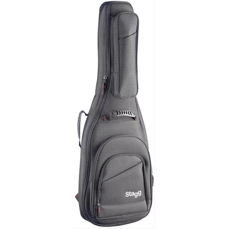 Чохол для електрогітари STAGG G STB-NDURA 15 UE