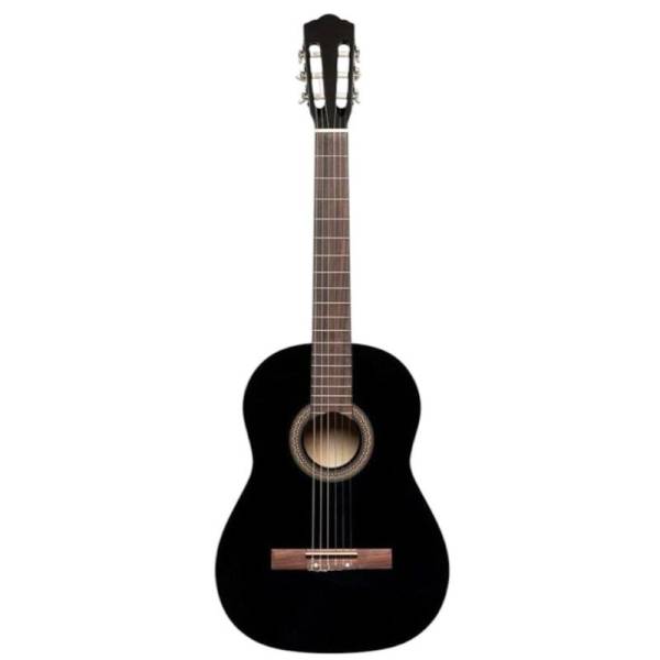 Классическая гитара STAGG N C410 M BLK