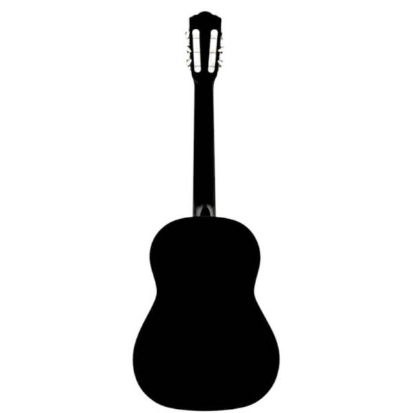 Классическая гитара STAGG N C410 M BLK