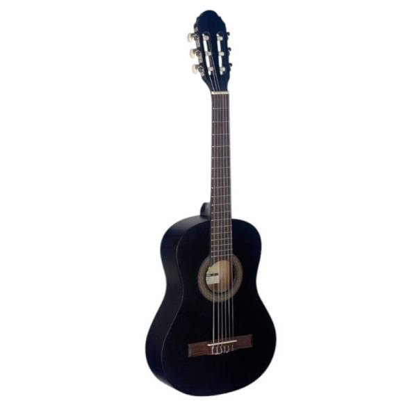 Классическая гитара STAGG N C410 M BLK