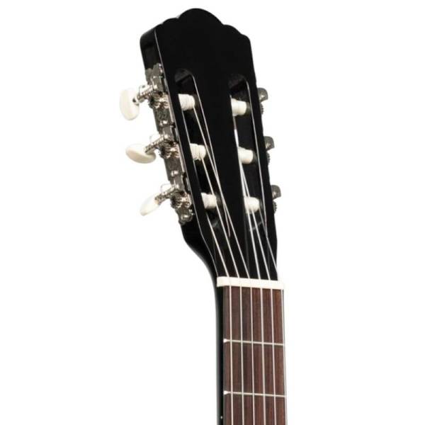 Классическая гитара STAGG N C410 M BLK