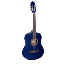 Классическая гитара STAGG N C430 M BLUE
