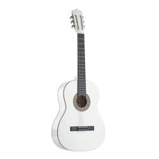 Классическая гитара STAGG N C430 M WH