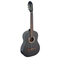 Классическая гитара STAGG N C440 M BLK
