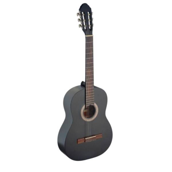 Классическая гитара STAGG N C440 M BLK