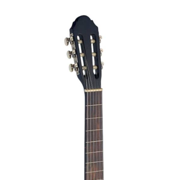 Классическая гитара STAGG N C440 M BLK PACK