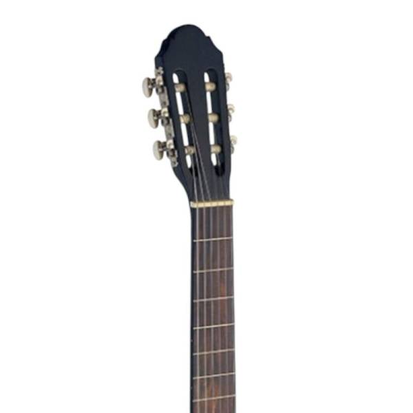 Классическая гитара STAGG N C440 M BLK