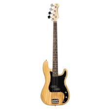 Бас-гитара STAGG P SBP-30 NAT