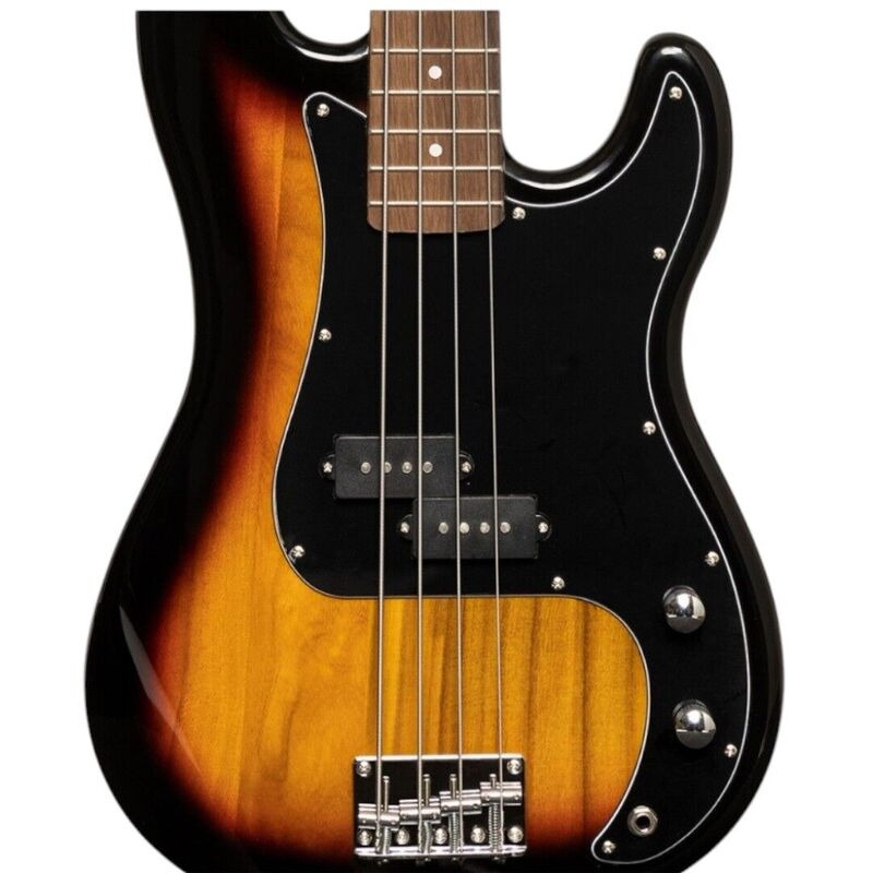 Бас-гитара STAGG P SBP-30 SNB