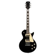 Электрогитара STAGG P SEL-STD BLK