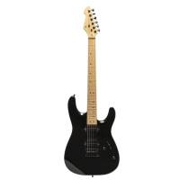 Электрогитара STAGG P SEM-TWO H BK