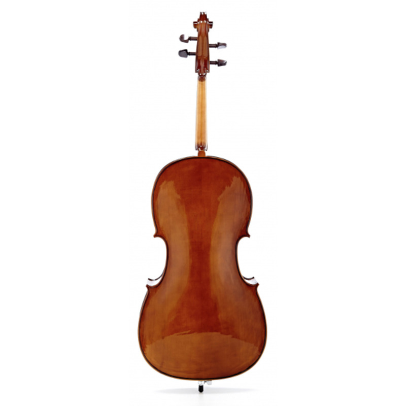 Виолончель STENTOR 1102/A STUDENT I CELLO OUTFIT 4/4