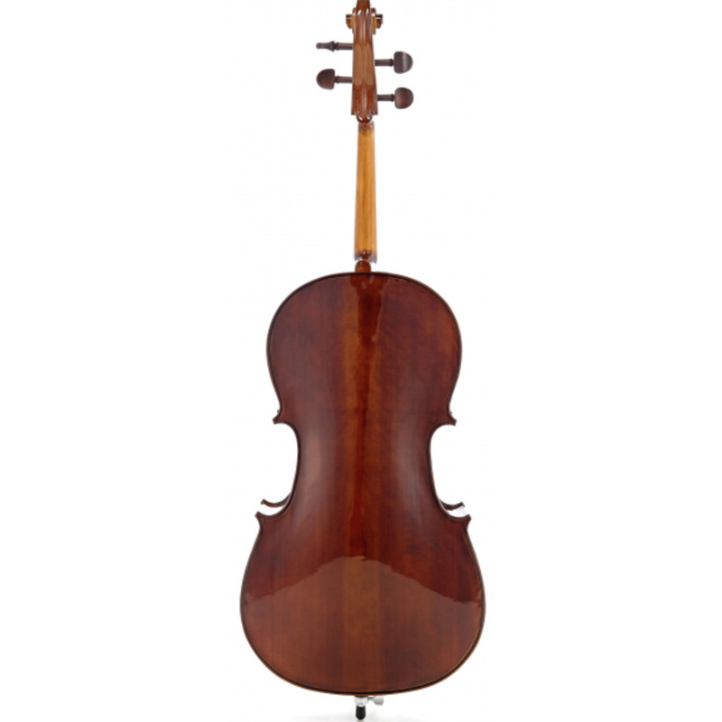 Виолончель STENTOR 1102/C STUDENT I CELLO OUTFIT 3/4