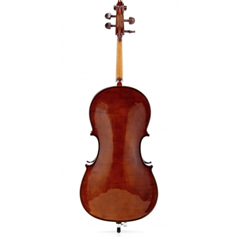 Виолончель STENTOR 1102/E STUDENT I CELLO OUTFIT 1/2
