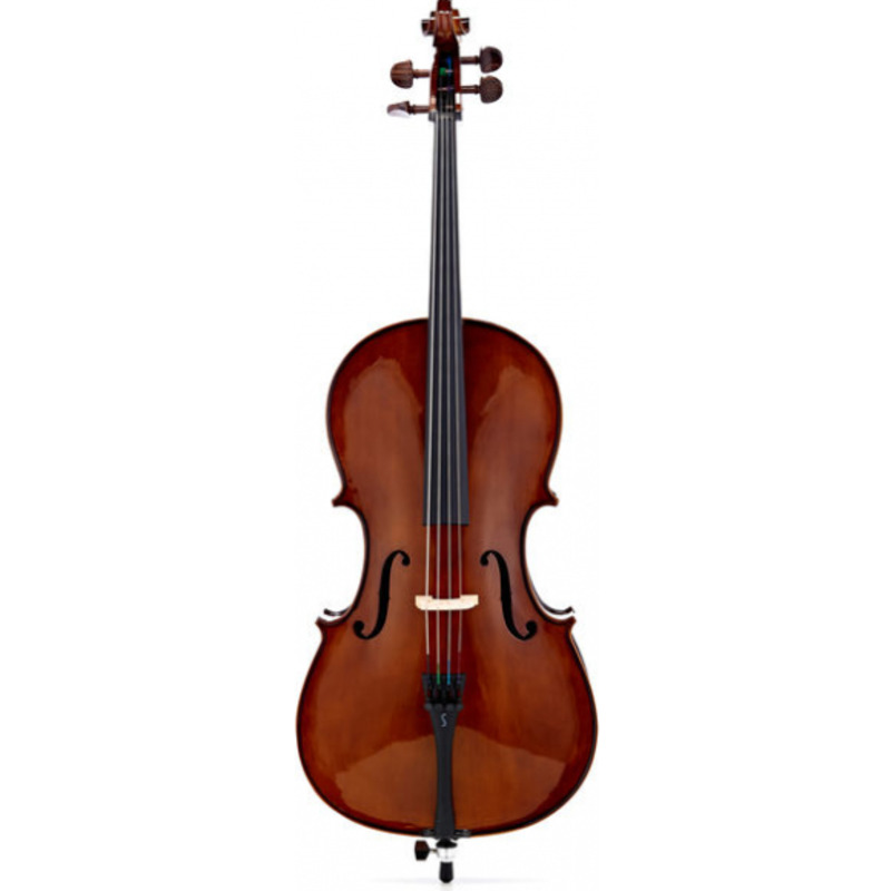 Виолончель STENTOR 1102/E STUDENT I CELLO OUTFIT 1/2