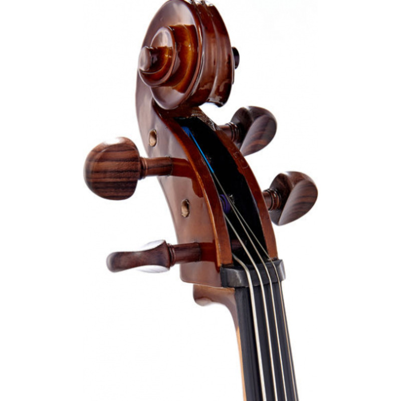 Виолончель STENTOR 1102/E STUDENT I CELLO OUTFIT 1/2