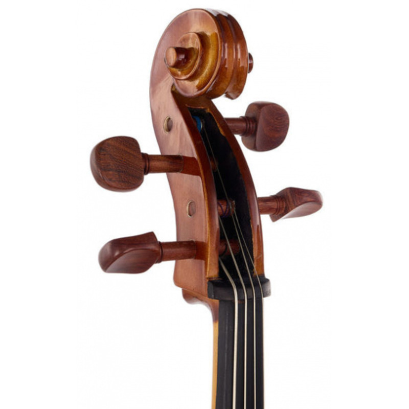 Віолончель STENTOR 1102/F STUDENT I CELLO OUTFIT 1/4