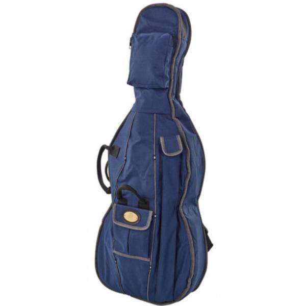 Виолончель STENTOR 1102/F STUDENT I CELLO OUTFIT 1/4