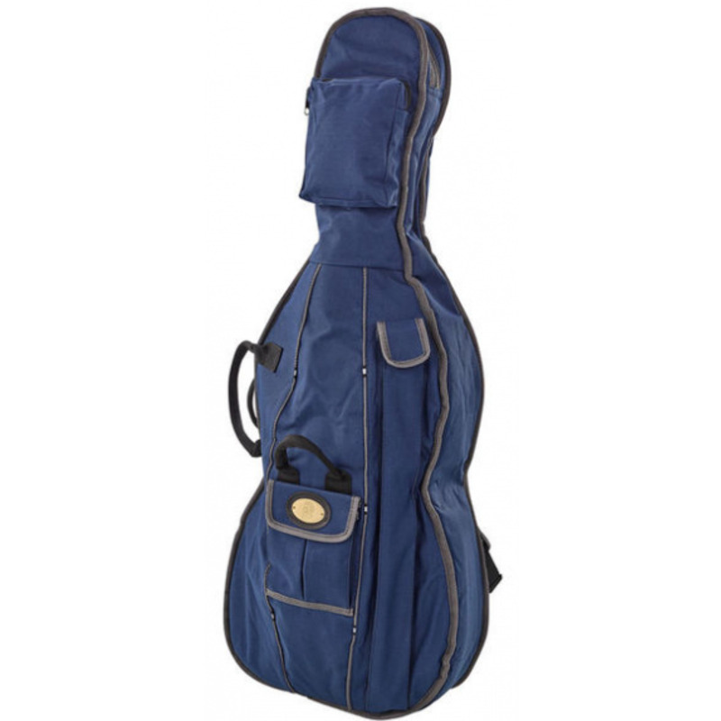 Віолончель STENTOR 1102/F STUDENT I CELLO OUTFIT 1/4