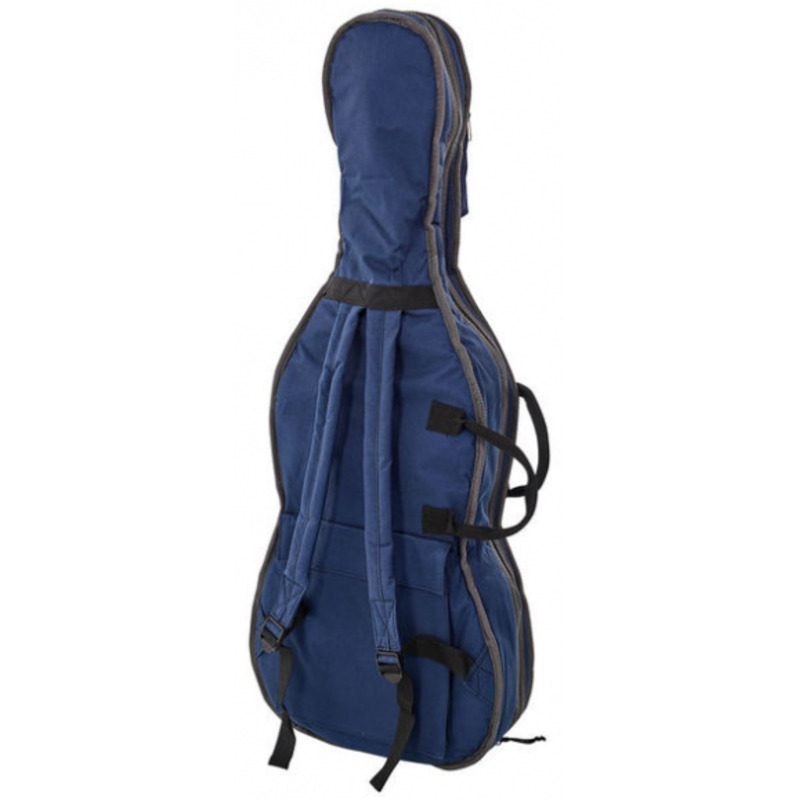 Віолончель STENTOR 1102/F STUDENT I CELLO OUTFIT 1/4