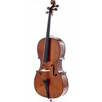 Віолончель STENTOR 1108/A STUDENT II CELLO OUTFIT 4/4