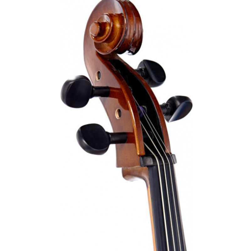 Виолончель STENTOR 1108/A STUDENT II CELLO OUTFIT 4/4