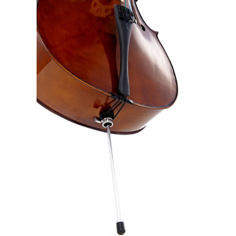 Виолончель STENTOR 1108/A STUDENT II CELLO OUTFIT 4/4