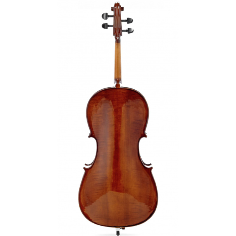 Виолончель STENTOR 1108/C STUDENT II CELLO OUTFIT 3/4