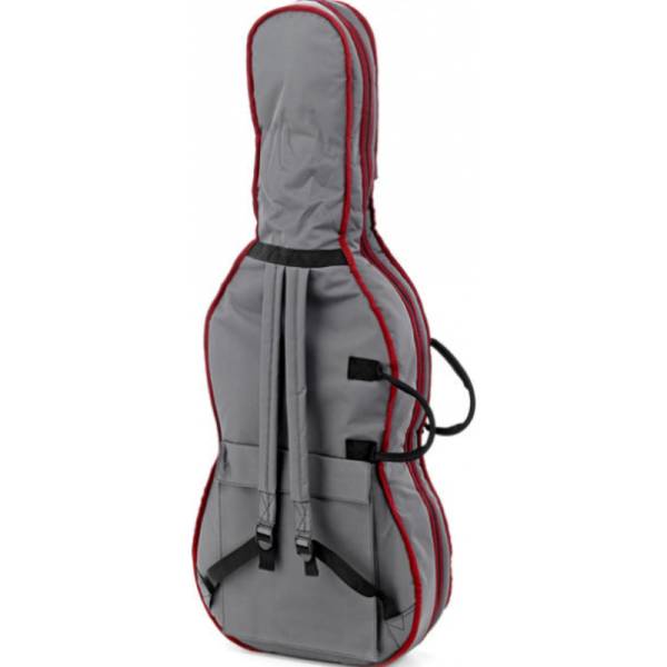 Виолончель STENTOR 1108/C STUDENT II CELLO OUTFIT 3/4