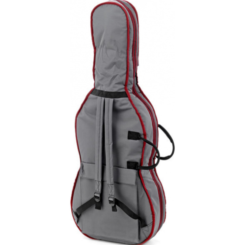 Виолончель STENTOR 1108/C STUDENT II CELLO OUTFIT 3/4