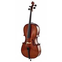 Віолончель STENTOR 1108/E STUDENT II CELLO OUTFIT 1/2