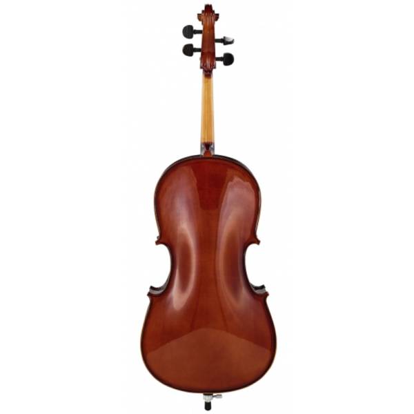 Виолончель STENTOR 1108/E STUDENT II CELLO OUTFIT 1/2