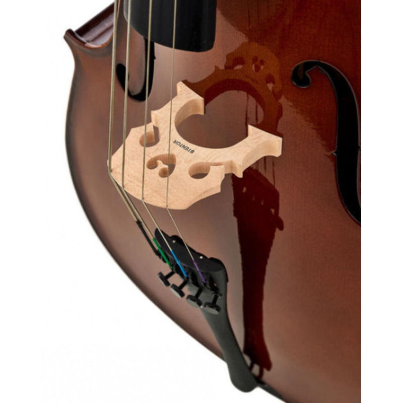 Віолончель STENTOR 1108/E STUDENT II CELLO OUTFIT 1/2