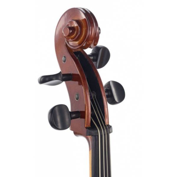 Виолончель STENTOR 1108/E STUDENT II CELLO OUTFIT 1/2