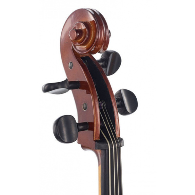 Віолончель STENTOR 1108/E STUDENT II CELLO OUTFIT 1/2